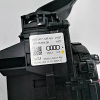 Нов Превключвател Волан Мигачи Чистачки Audi TT RS 8S 8S0907129AH, снимка 8 - Части - 45396222