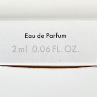 Louis Vuitton - Nouveau Monde, 2 ml парфюмна мостра унисекс, снимка 3 - Мъжки парфюми - 45102654