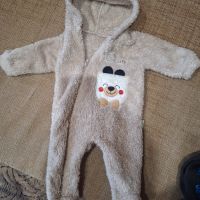 Зимни дрешки, снимка 3 - Бебешки ескимоси - 45257043