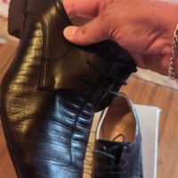 мъжки обувки, снимка 10 - Официални обувки - 45511993