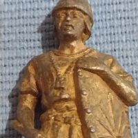 Метална фигура играчка KINDER SURPRISE HUN 3 древен войн перфектна за ЦЕНИТЕЛИ 44791, снимка 2 - Колекции - 45427832
