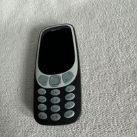 Телефон Nokia 3310 TA-1022 , (2017), снимка 3 - Nokia - 45857784