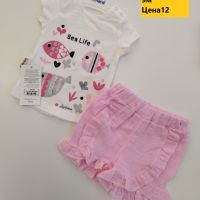 бебешки комплекти , снимка 4 - Комплекти за бебе - 45096191
