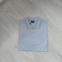 Нови мъжки тениски с яка и джоб , снимка 3 - Тениски - 45912717