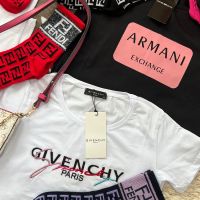 Armani Exchange , снимка 14 - Тениски - 45144169