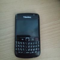 Blackberry 9780 BOLD, снимка 1 - Blackberry - 45491512