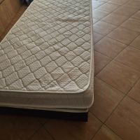 Легло и матрак на Тед Бед, снимка 3 - Матраци - 45730143