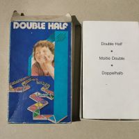 Ретро игра "Dоuble half", снимка 5 - Игри и пъзели - 45454196