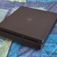 Sony Playstation 4, снимка 1 - PlayStation конзоли - 45265557