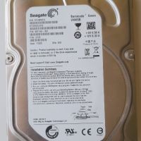 Хард диск 2TB Seagate ST200DL003 3.5", снимка 1 - Твърди дискове - 45684984