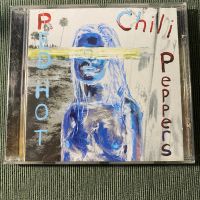 Red Hot Chilli Peppers, снимка 13 - CD дискове - 38988243