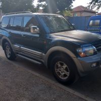 Mitsubishi Pajero 3, снимка 7 - Автомобили и джипове - 45967292