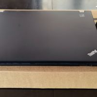 Продавам лаптоп Lenovo ThinkPad T510i/4x2.13ghzThr/мат15.6сКам/6gb/500gb/3ч.Бат/ОсветКВ/DVDrw , снимка 3 - Лаптопи за дома - 45116434