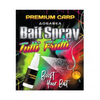 Спрей FilStar Premium Carp Bait Spray, снимка 7 - Стръв и захранки - 45432680