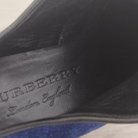 Burberry обувки 37 Оригинал, снимка 8 - Други - 45855372