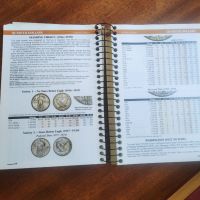 A guide book of United States Coins 2009., снимка 2 - Нумизматика и бонистика - 45747278