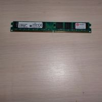 268.Ram DDR2 800 MHz,PC2-6400,2Gb,Kingston. НОВ, снимка 1 - RAM памет - 45880757