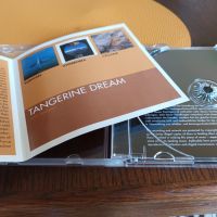 TANGERINE DREAM, снимка 3 - CD дискове - 45717956