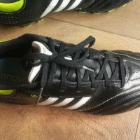Adidas 11nova PRO Kids Football Boots Размер EUR 37 1/3 / UK 4 1/2 детски бутонки 149-14-S, снимка 5 - Детски обувки - 45242311