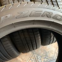 205 45 17, Летни гуми, Pirelli PZero, 4 броя, снимка 6 - Гуми и джанти - 45306397