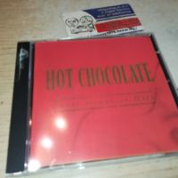 HOT CHOCOLATE CD 1605241344, снимка 6 - CD дискове - 45763583