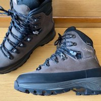 Трекинг  боти LOWA Tibet  GTX  Gore -Tex номер  39, снимка 5 - Дамски боти - 44960602