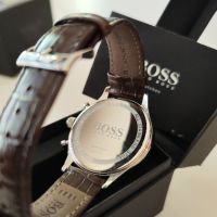 boss часовник, снимка 2 - Мъжки - 45387003