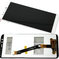 ОЕМ дисплей с тъчскрийн за Huawei Honor 9 Lite, снимка 1 - Резервни части за телефони - 45147424