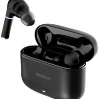 Безжични слушалки Nokia Clarity Earbuds 2 Pro, TWS, ANC, черни, снимка 1 - Безжични слушалки - 45511302