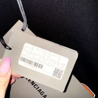 Мъжка Balenciaga Тениска, снимка 8 - Тениски - 45891435