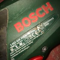 Ударна бормашина Bosch PSB 500 RE , снимка 3 - Бормашини - 41350494
