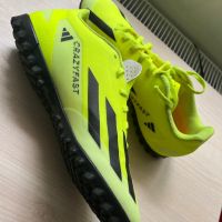 Adidas Crazyfast футболни обувки, стоножки, снимка 1 - Футбол - 45496634