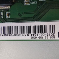 Samsung UE32J50000AW за резервни части., снимка 6 - Телевизори - 44990157