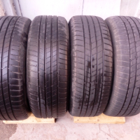 Bridgestone Turanza T005 215/65/16, снимка 5 - Гуми и джанти - 44994087