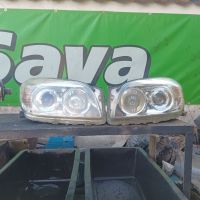 Toyota RAV4 , снимка 1 - Части - 45326239