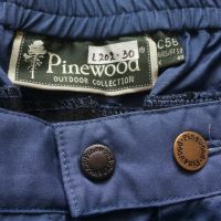 Pinewood Himalaya 9485 Stretch Trouser 56 / XXL панталон със здрава и еластична материи - 906, снимка 15 - Екипировка - 45113154