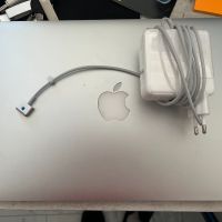 Apple MacBook Pro 13" A1502 края на 2013 г. (EMC 2678), снимка 2 - Лаптопи за работа - 45188745