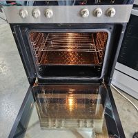 готварска печка с керамичен плот GRAM , снимка 8 - Печки, фурни - 45861810