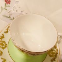 порцеланови чаши за чай, снимка 5 - Чаши - 45295078