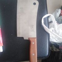 нови ножове , снимка 13 - Ловно оръжие - 45255244
