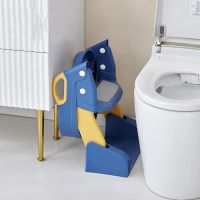 4270 2в1 гърне и седалка за тоалетна чиния със стълбичка за деца, снимка 9 - Други стоки за дома - 45751081