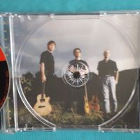 California Guitar Trio – 2003 - The First Decade(Acoustic,Art Rock), снимка 6 - CD дискове - 45402604
