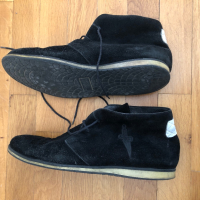 Cesare Paciotti мъжки обувки, снимка 7 - Спортно елегантни обувки - 45037064