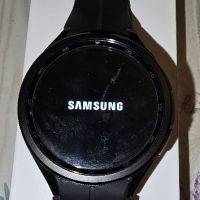 продавам samsung Galaxy Watch 6 classic 47mm , снимка 4 - Смарт гривни - 45495161