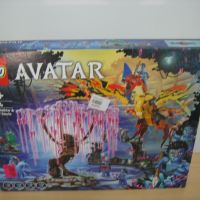 LEGO® Avatar Toruk Makto & Tree of Souls 75574, снимка 11 - Конструктори - 45449784