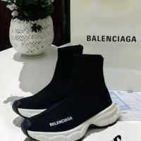  Balenciaga дамски маратонки, снимка 3 - Маратонки - 45088781