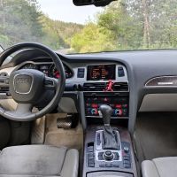 Audi A6 3.0tdi Quattro Avant Facelift, снимка 5 - Автомобили и джипове - 45874450