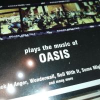 OASIS CD 1705241357, снимка 7 - CD дискове - 45779587