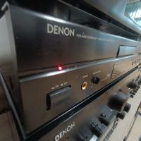 Denon DCD-635, снимка 4 - Ресийвъри, усилватели, смесителни пултове - 45421821