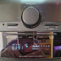 Hifi стерео 2- касетъчен дек, реверсен model: GRUNDIG-CCF23
, снимка 5 - Декове - 45716150